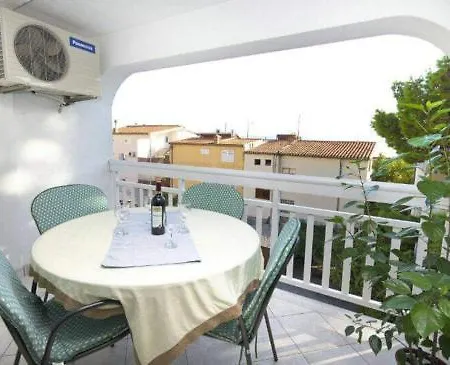 Apartment Apartmani/sobe Dodig Makarska