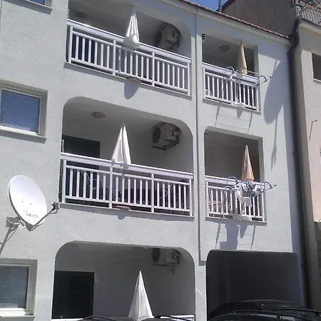 Apartmani/sobe Dodig