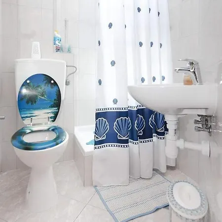 Apartmani/sobe Dodig