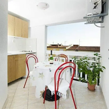 Apartmani/sobe Dodig Apartment Makarska