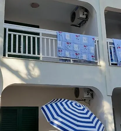 아파트 Apartmani/sobe Dodig