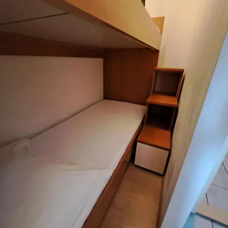 Lejlighed Apartmani/sobe Dodig