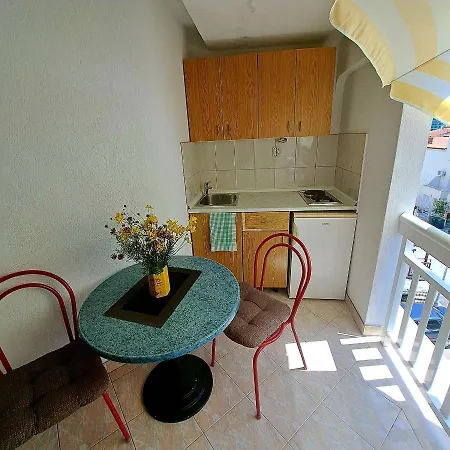 Apartmani/sobe Dodig Apartmán *